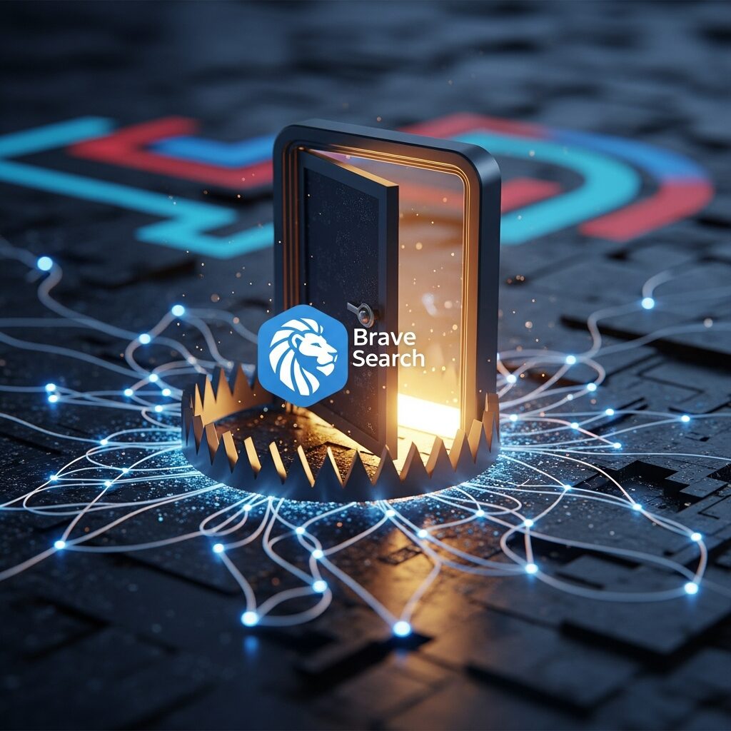 実測③:Brave Search MCP連携の落とし穴