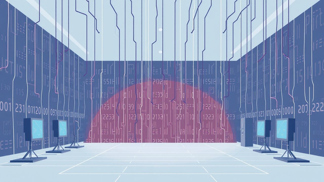 ネットワークパケット送信