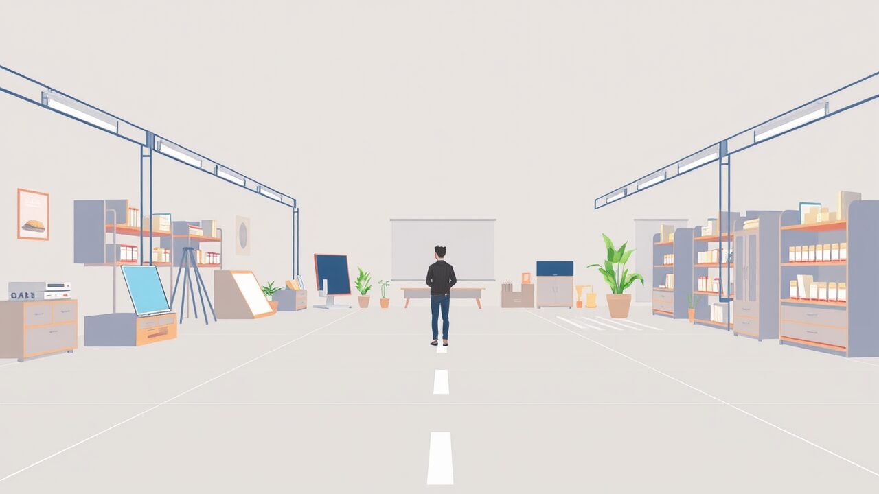 API直叩きによるシステムパフォーマンス最適化とレスポンス高速化の図解