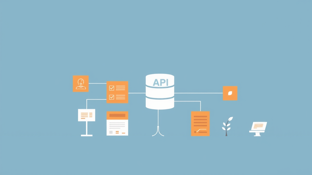 Astro API RoutesとCloudflare D1によるコメントAPIのデータフロー